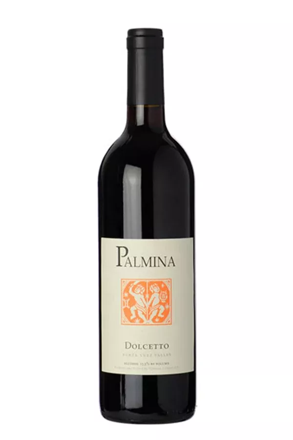 Palmina Dolcetto Santa Barbara County